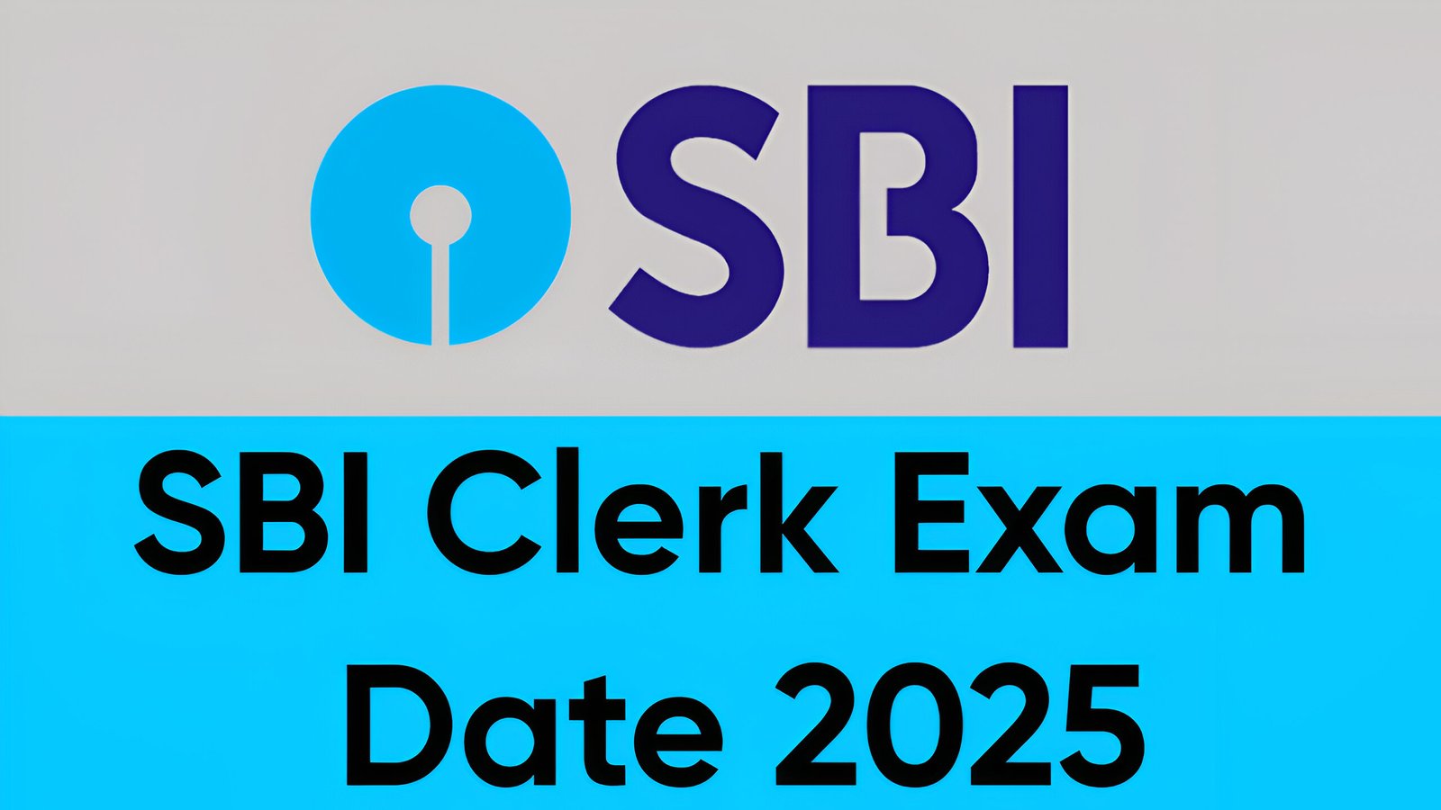 SBI Clerk Admit Card 2024