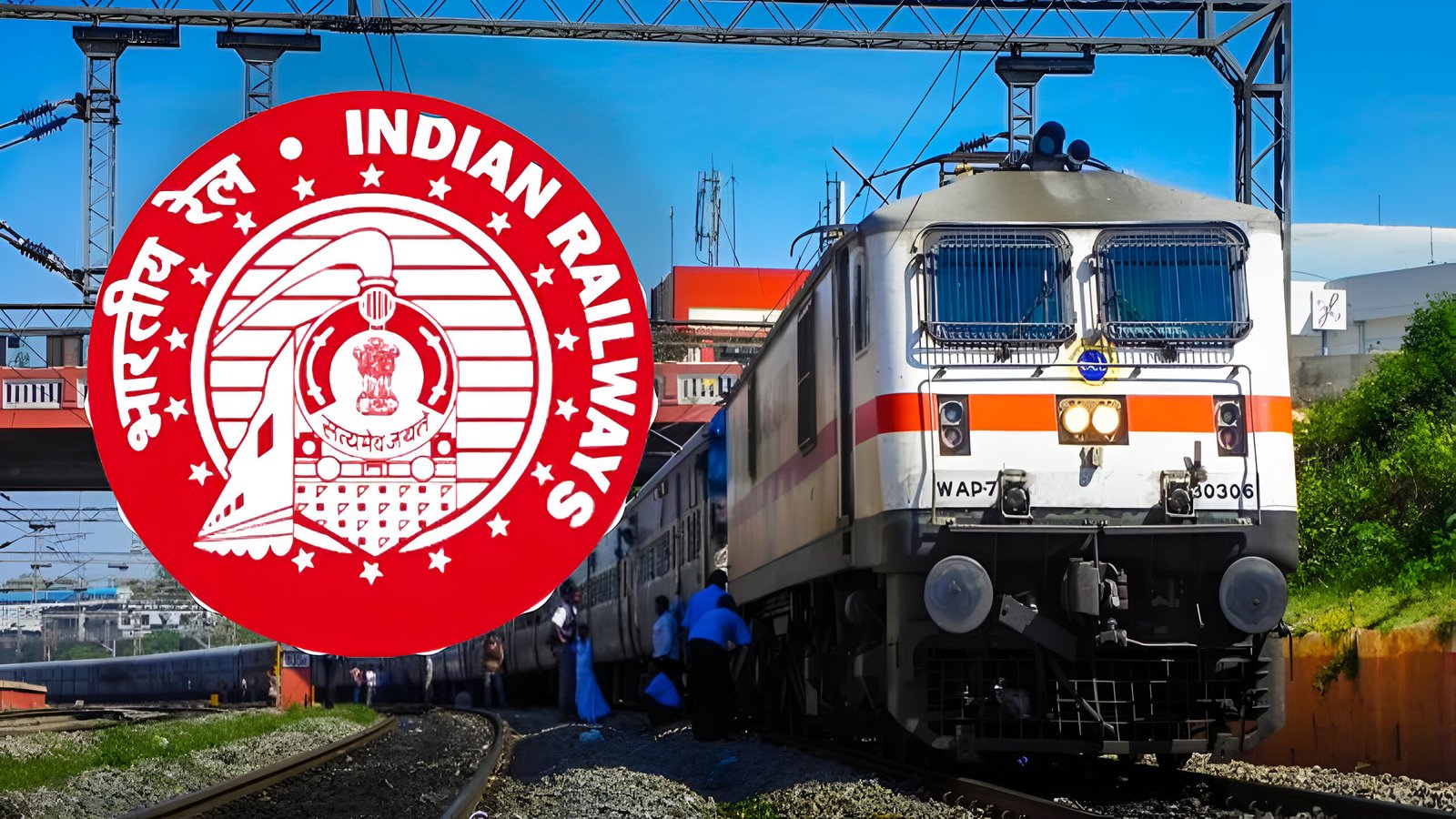 RRB NRPC Exam Date 2025